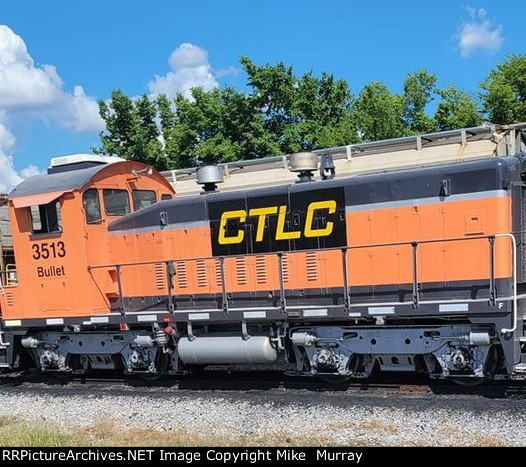 CTLC 3513